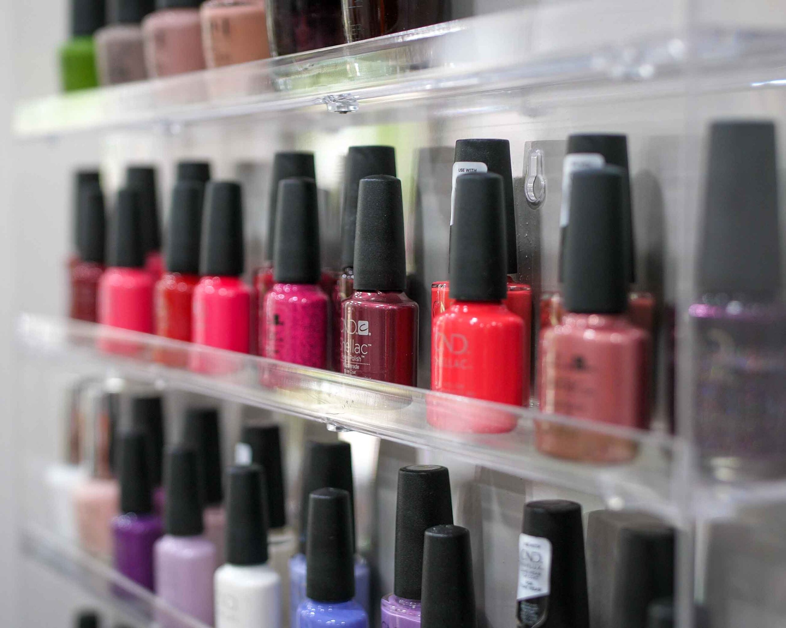 Polished Salon & Spa in Berwick, PA (2)
