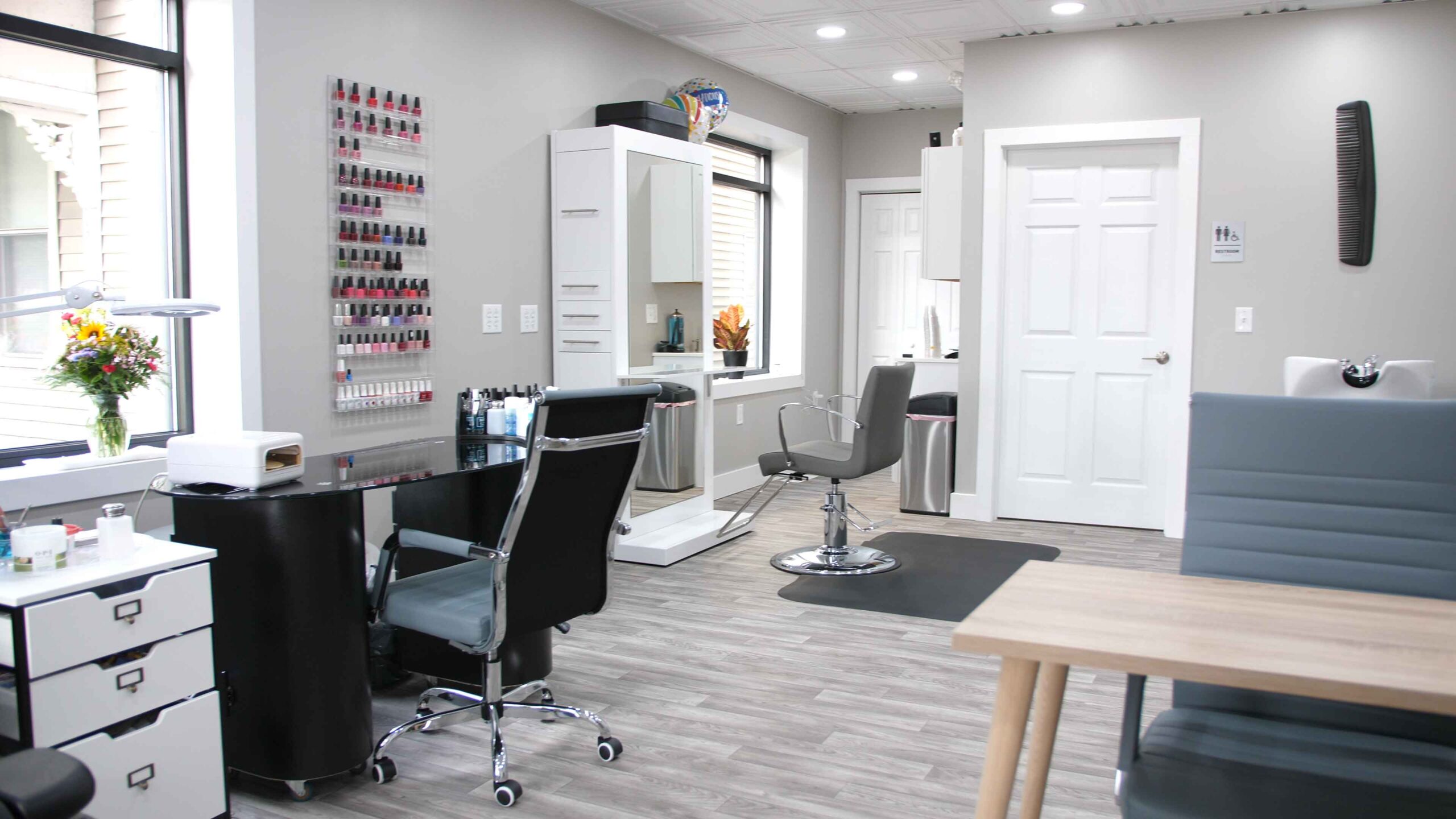 Polished Salon & Spa in Berwick, PA (3)