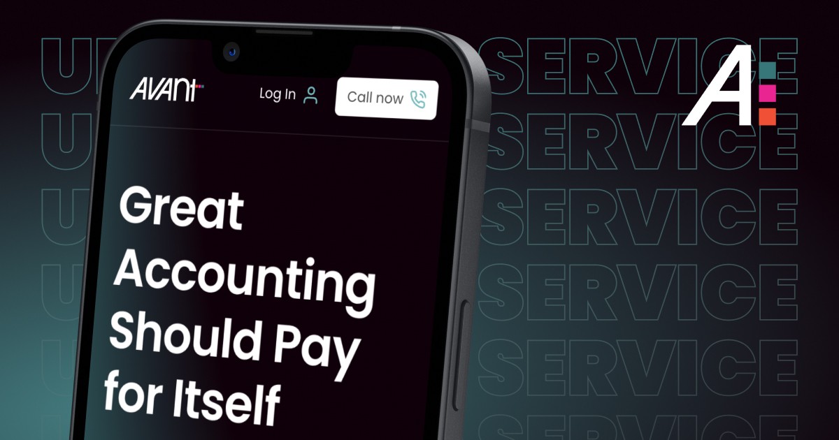 Avant Accounting, LLC in Westerville, OH