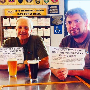 Hops & Spokes Brewing Company / Ridgeline Service in Yucaipa, CA (2)