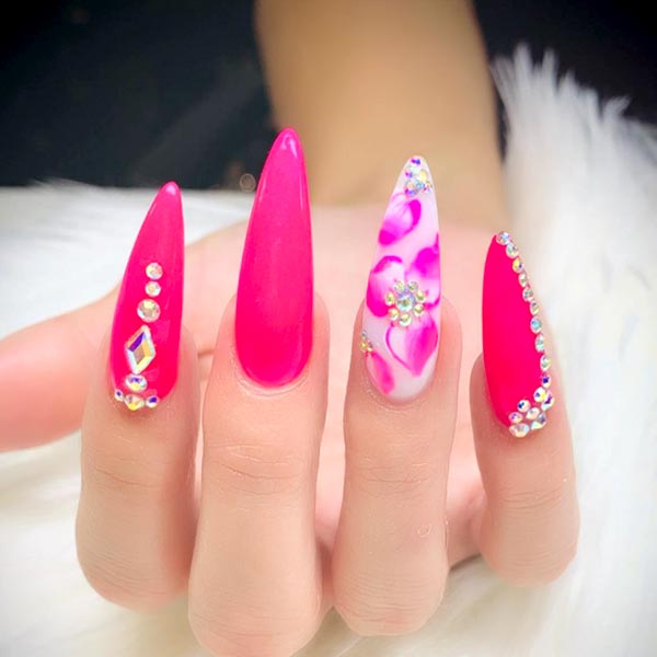 PALMS NAIL SPA in North Palm Beach, FL (6)