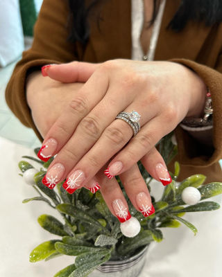 Gotham Nails in Hoboken, NJ (5)