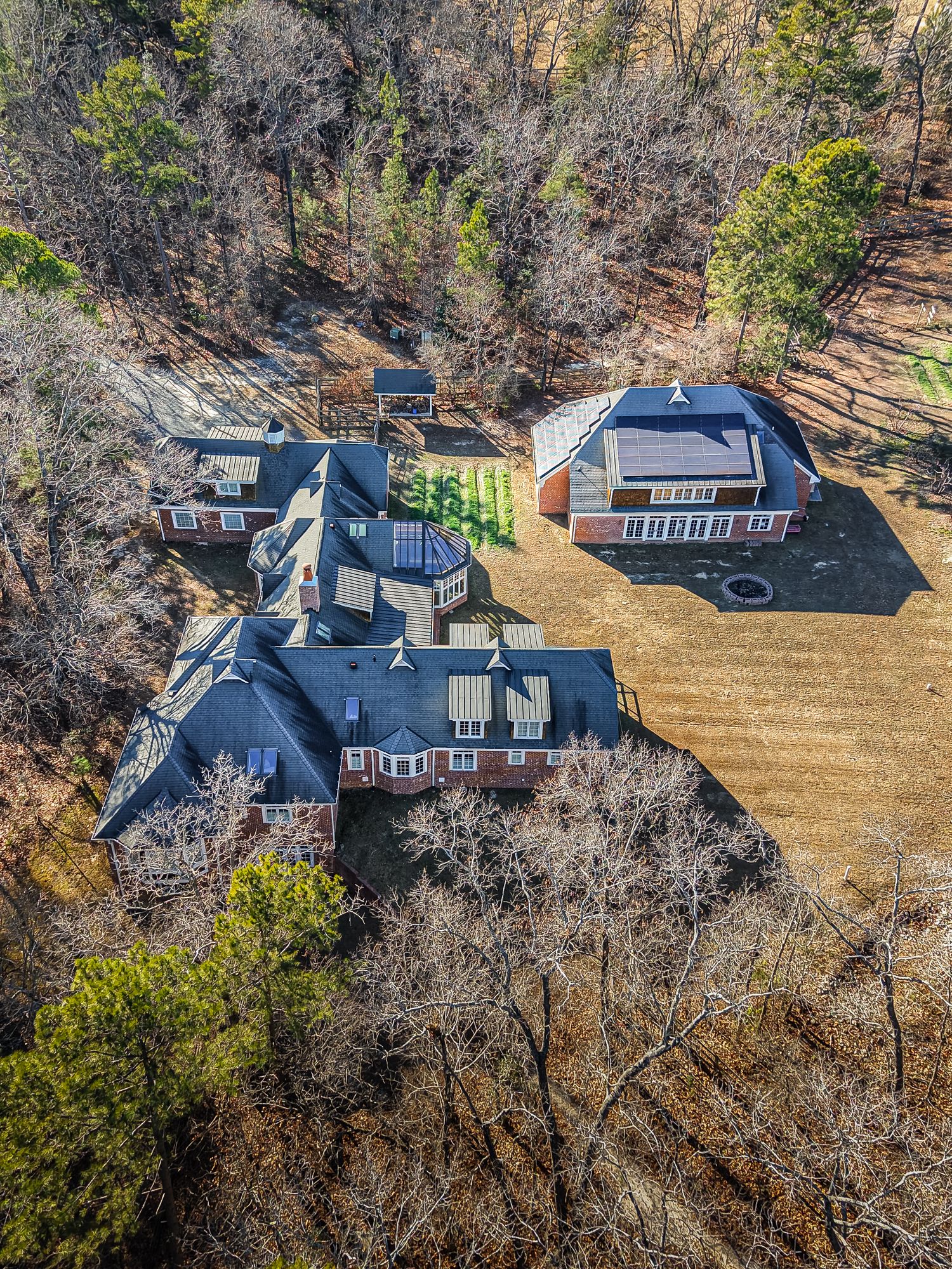 Pam Jensen Property Media in Pinehurst, NC