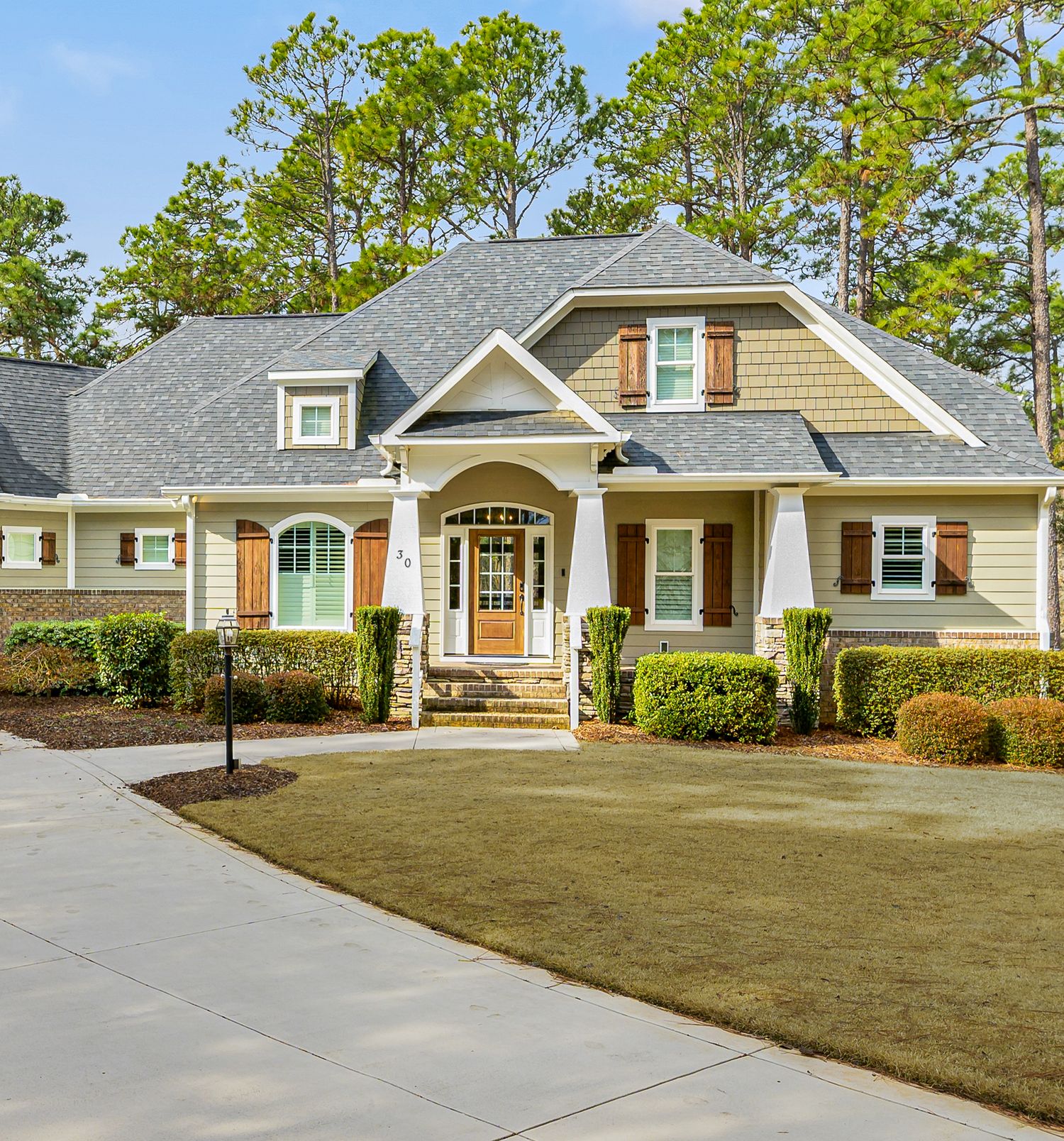 Pam Jensen Property Media in Pinehurst, NC (4)