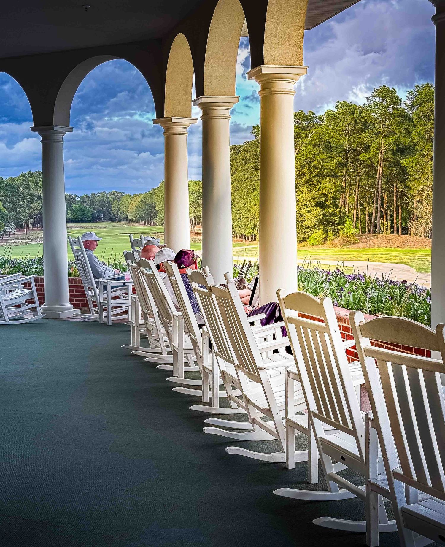 Pam Jensen Property Media in Pinehurst, NC (6)