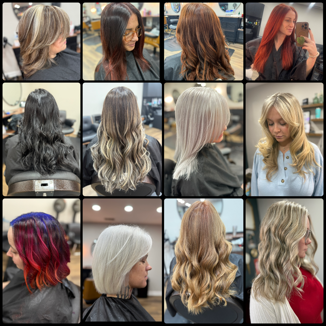 Hair Savvy in Atoka, TN
