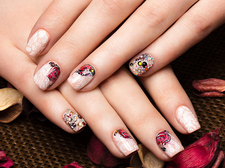 Elegant Nail Spa in Valencia, CA (2)