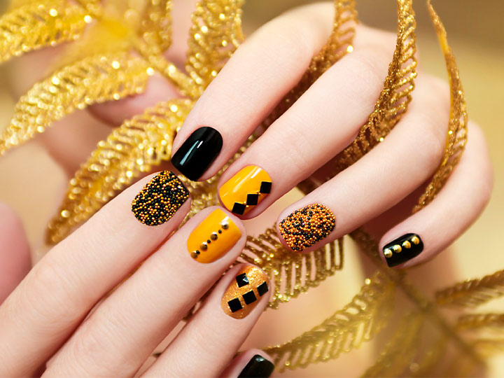 Elegant Nail Spa in Valencia, CA (3)
