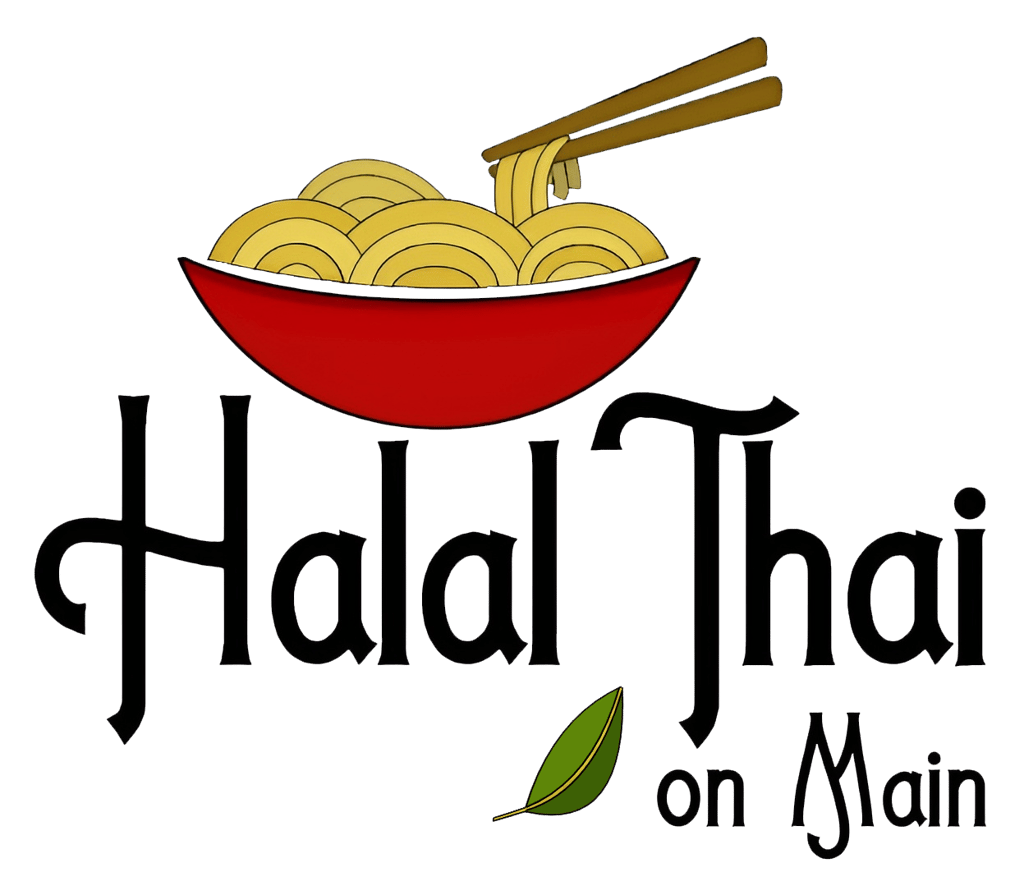 Halal Thai on Main in Northampton, PA (2)