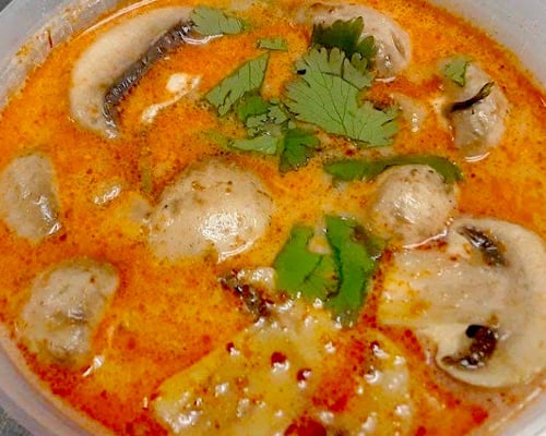 Halal Thai on Main in Northampton, PA (3)