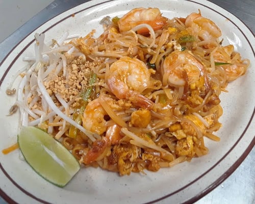 Halal Thai on Main in Northampton, PA (4)
