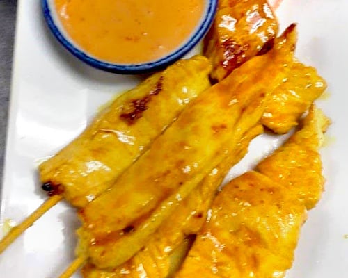 Halal Thai on Main in Northampton, PA (5)