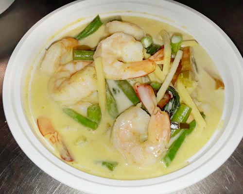 Halal Thai on Main in Northampton, PA (6)