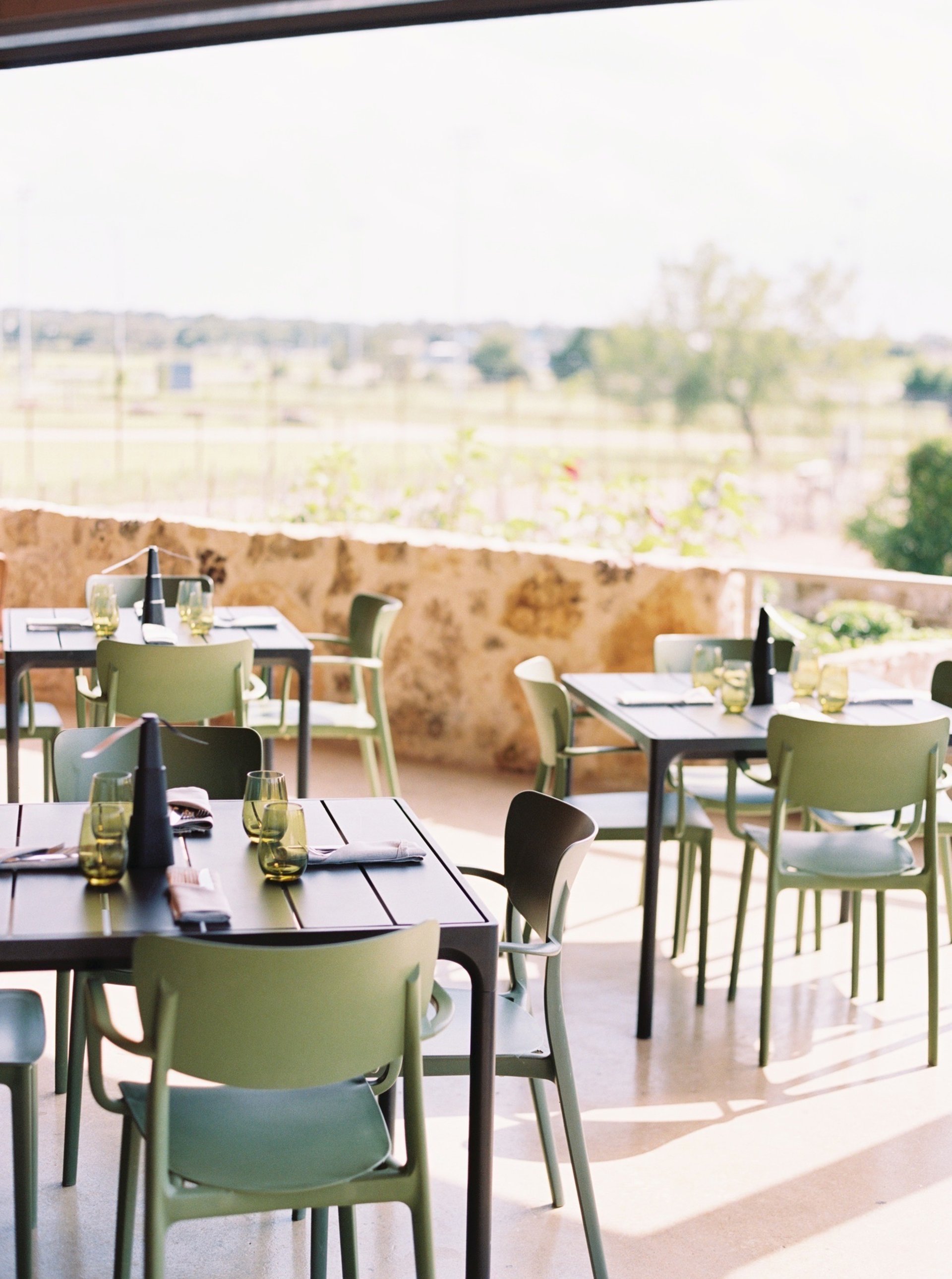 The Desert Spoon Restaurant, Coffee Bar & Bakery in Spring Branch, TX