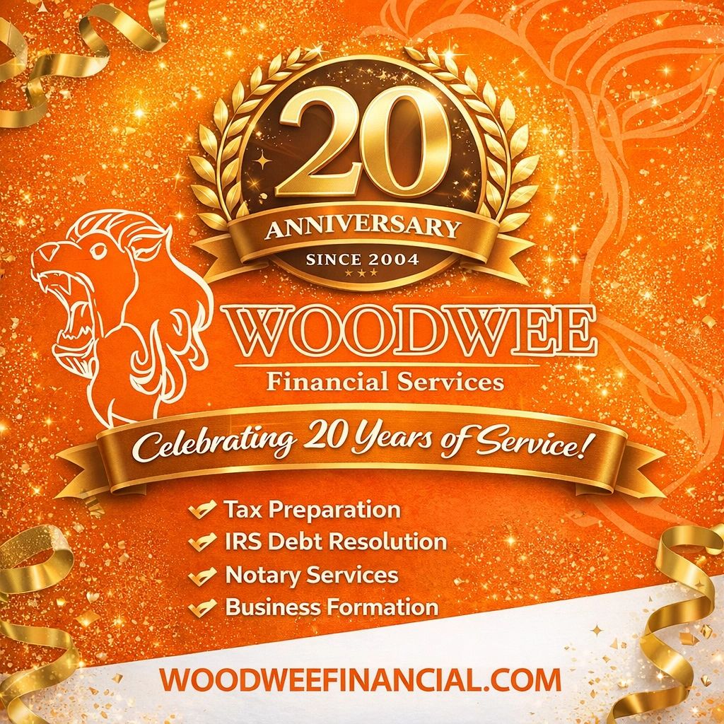 Woodwee Financial Services in Philadelphia, PA