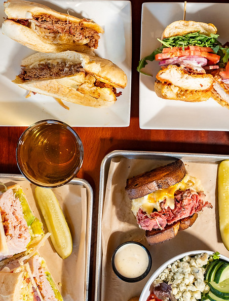 Cavana's Pub and Grub in Sutter Creek, CA (3)