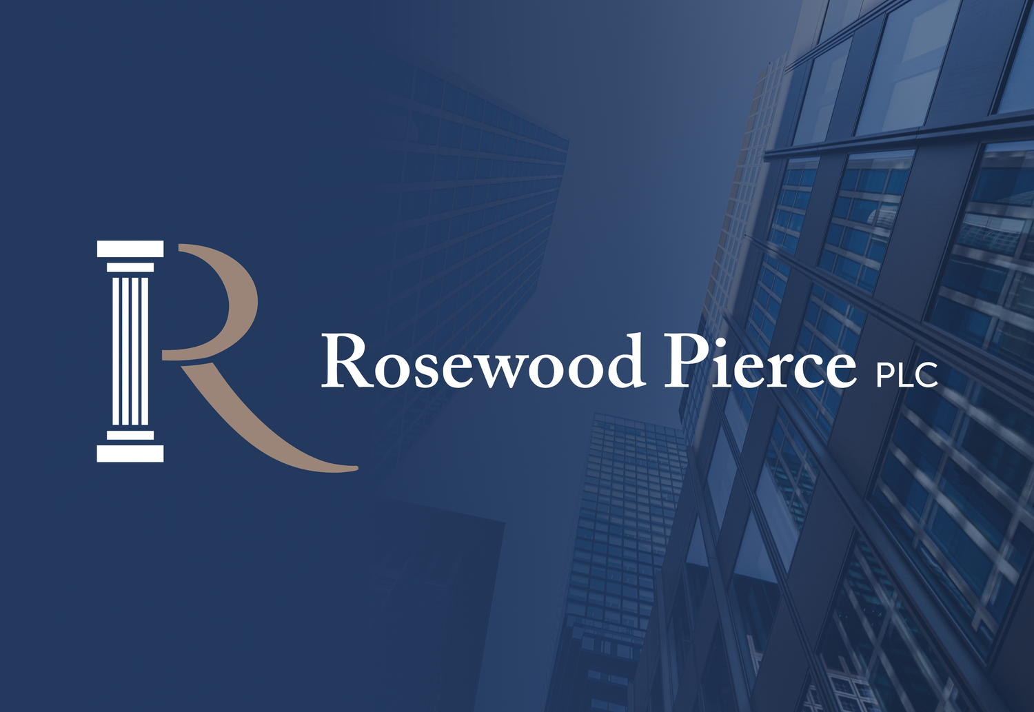Rosewood Pierce PLC in Blacksburg, VA