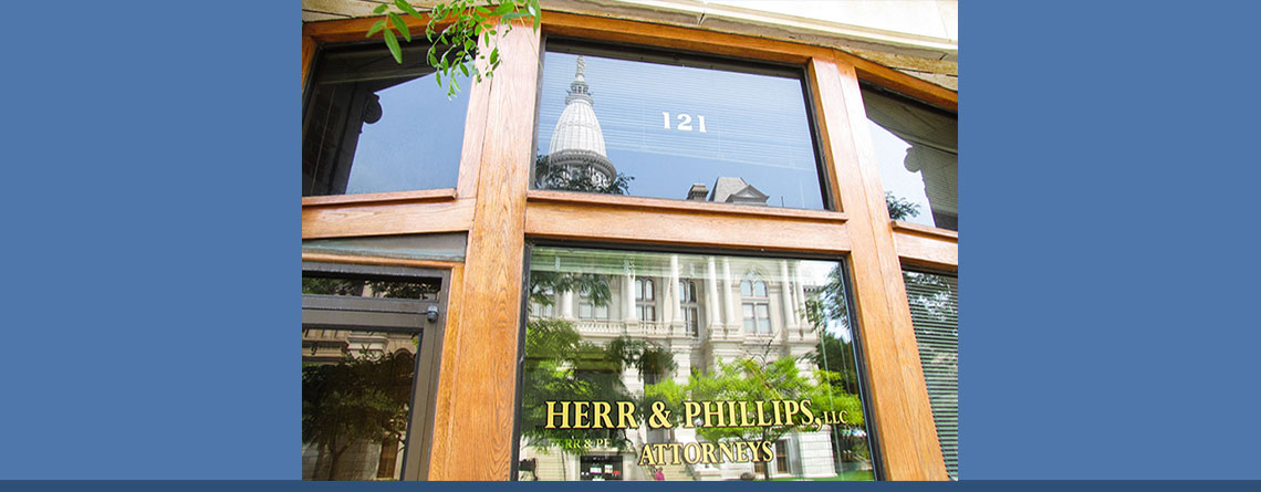 Herr & Phillips LLC in Lafayette, IN