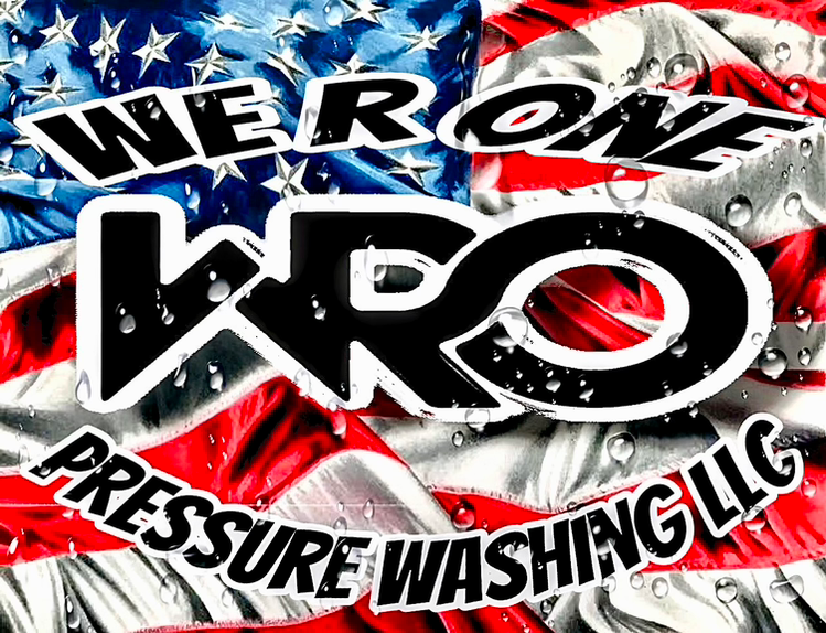 We R One Pressure Washing LLC in Circleville, OH (2)