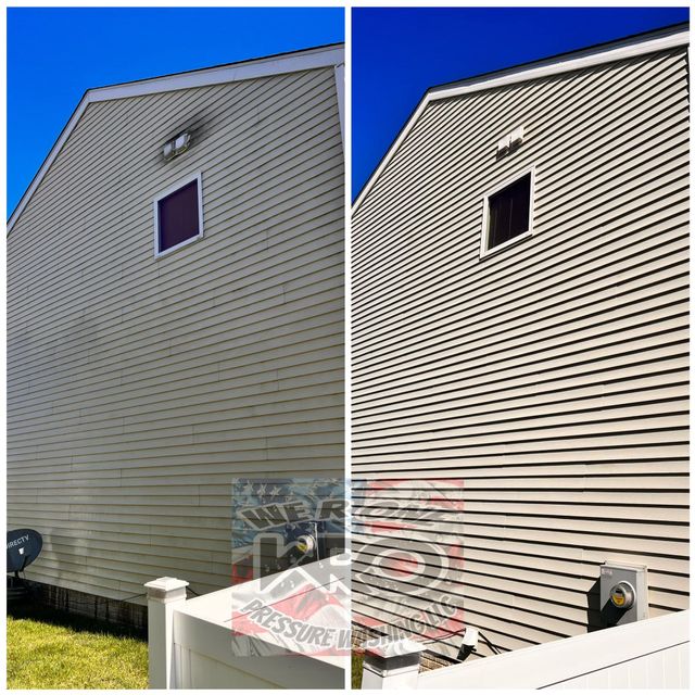 We R One Pressure Washing LLC in Circleville, OH (5)