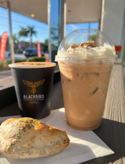 Blackbird Coffee & Energy in North Miami Beach, FL