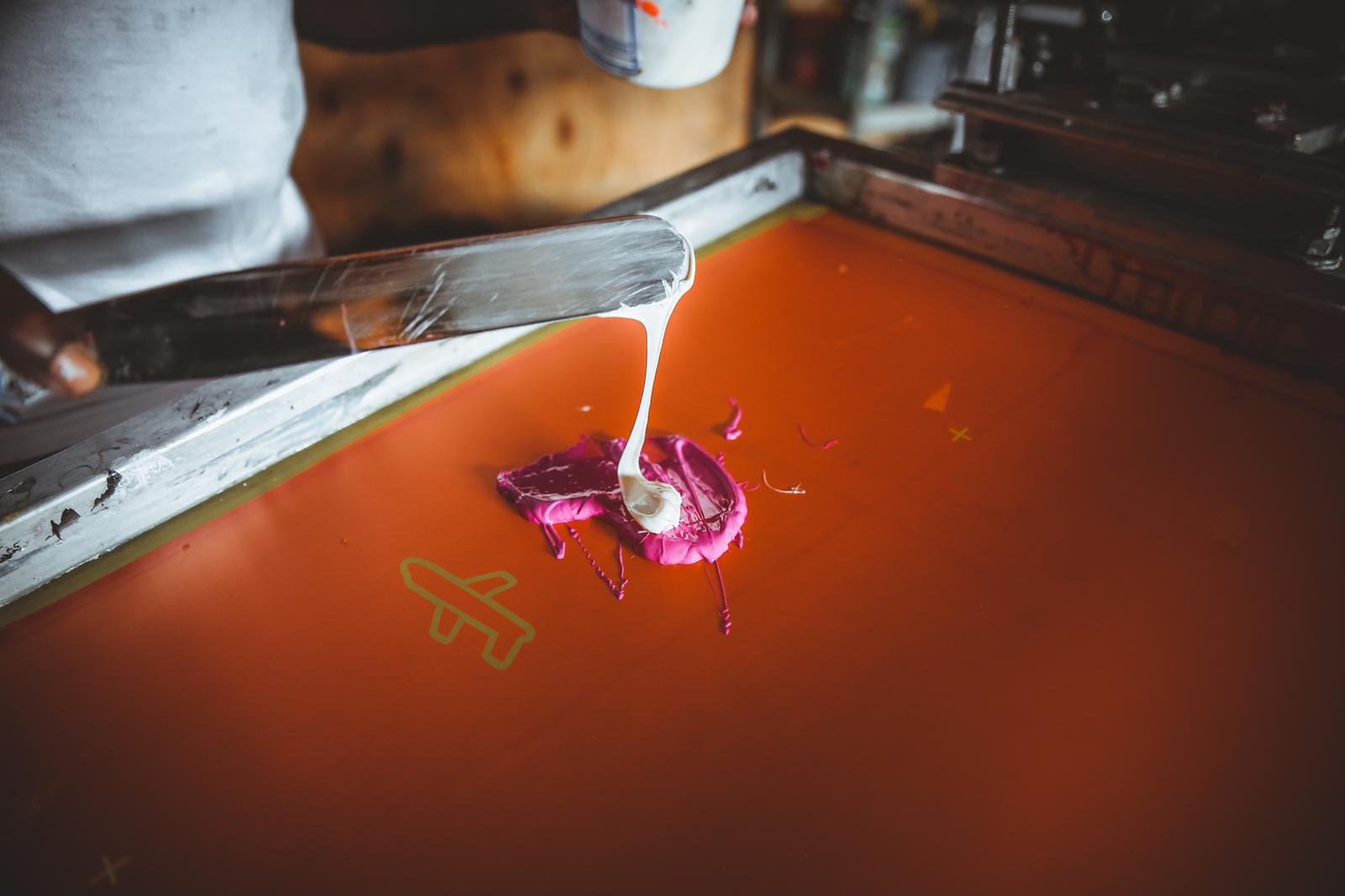 Liquid Gold Prints LLC in Zephyrhills, FL