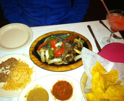Fiesta Mexico in Ardsley, NY (3)