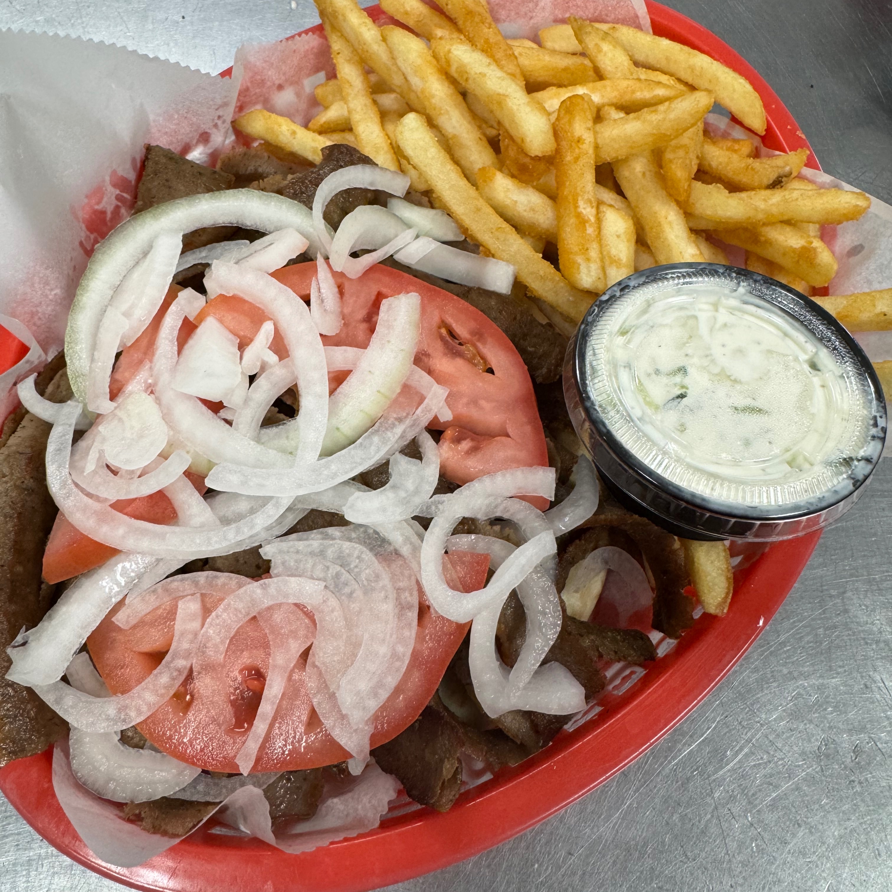 Charlie's Place in Salem Lakes, WI
