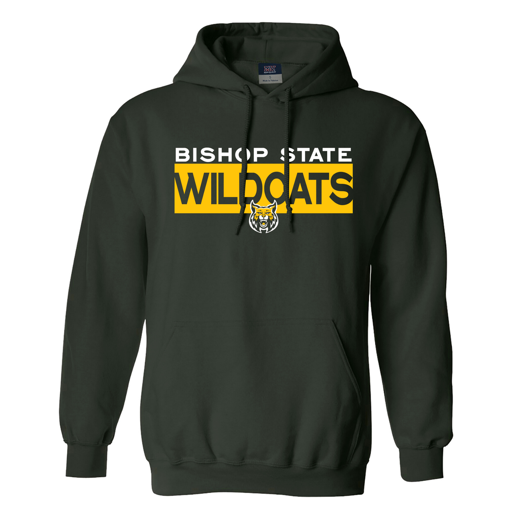 Wildcat Pride Bookstore in Mobile, AL (2)