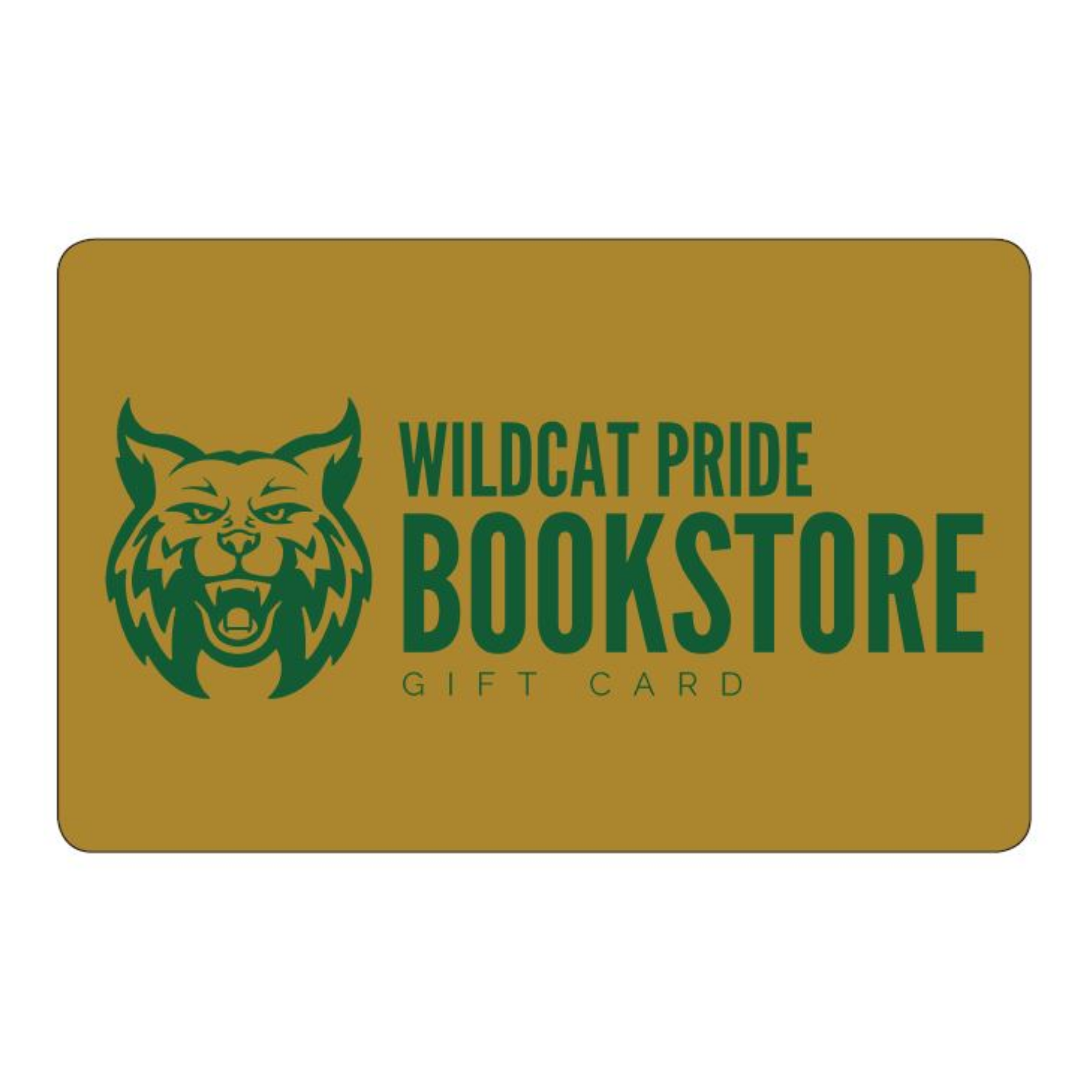 Wildcat Pride Bookstore in Mobile, AL (4)