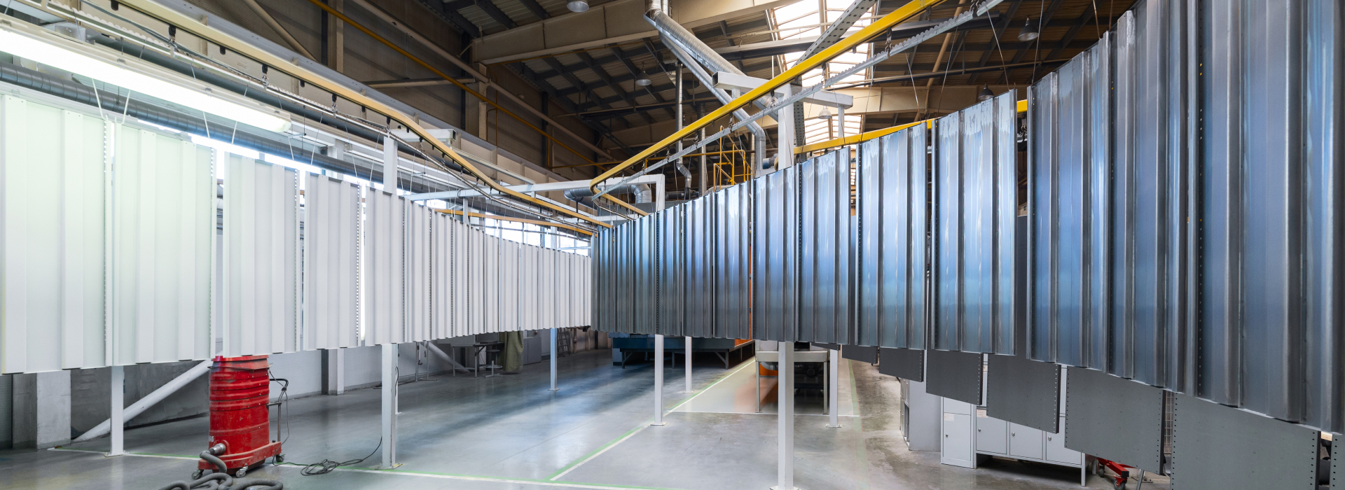 New Level Powder Coating, Inc. in Staten Island, NY