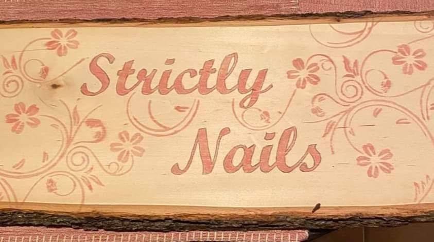 Strictly Nails in Tryon, NC