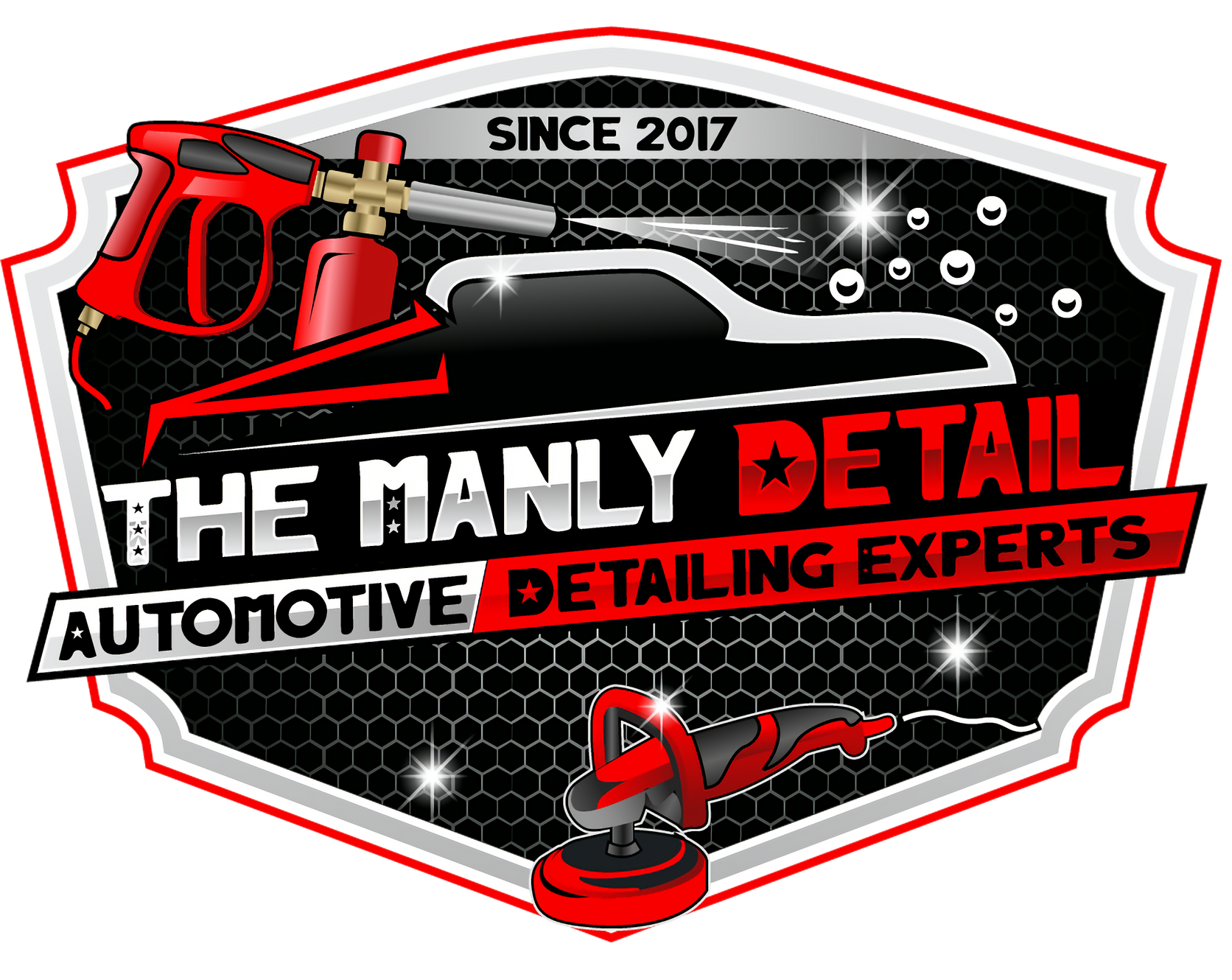Manly Detail Ceramic Coating in Hartford, WI