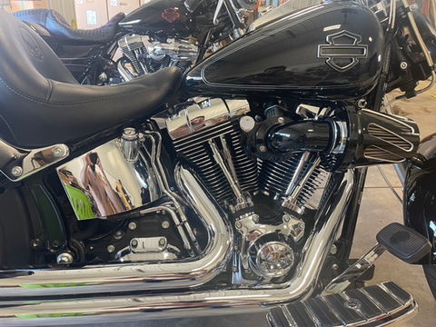 Manly Detail Ceramic Coating in Hartford, WI (2)