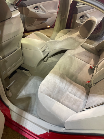Manly Detail Ceramic Coating in Hartford, WI (3)