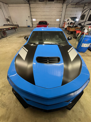Manly Detail Ceramic Coating in Hartford, WI (5)