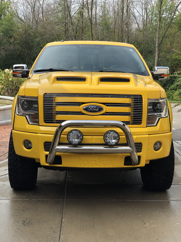 Manly Detail Ceramic Coating in Hartford, WI (6)