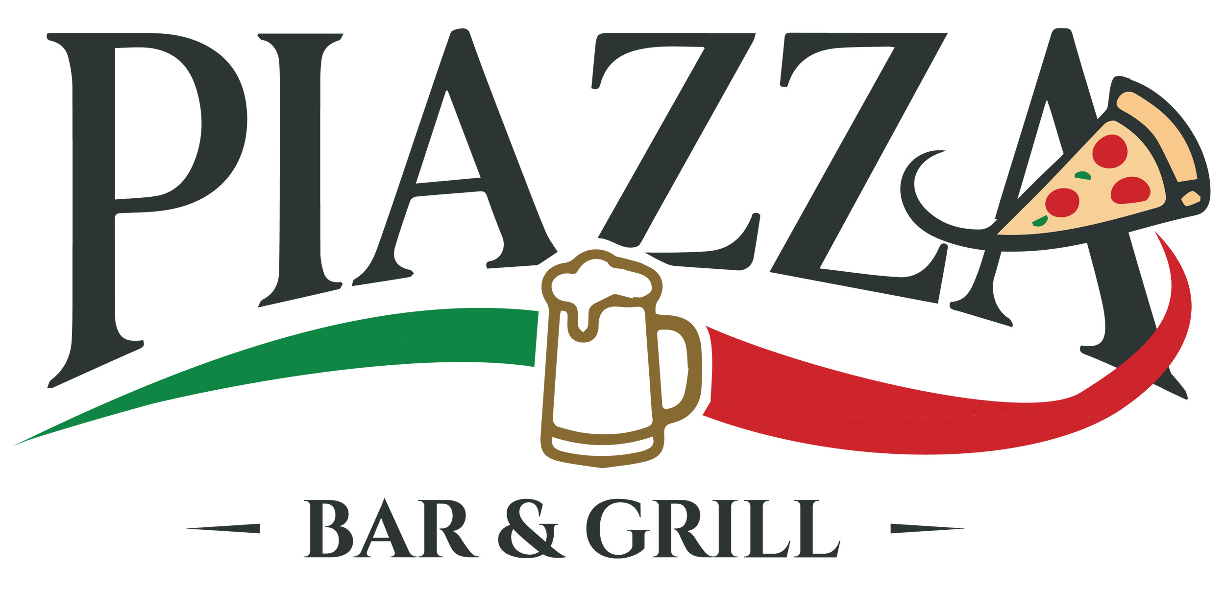 Piazza Bar and Grill in Wixom, MI