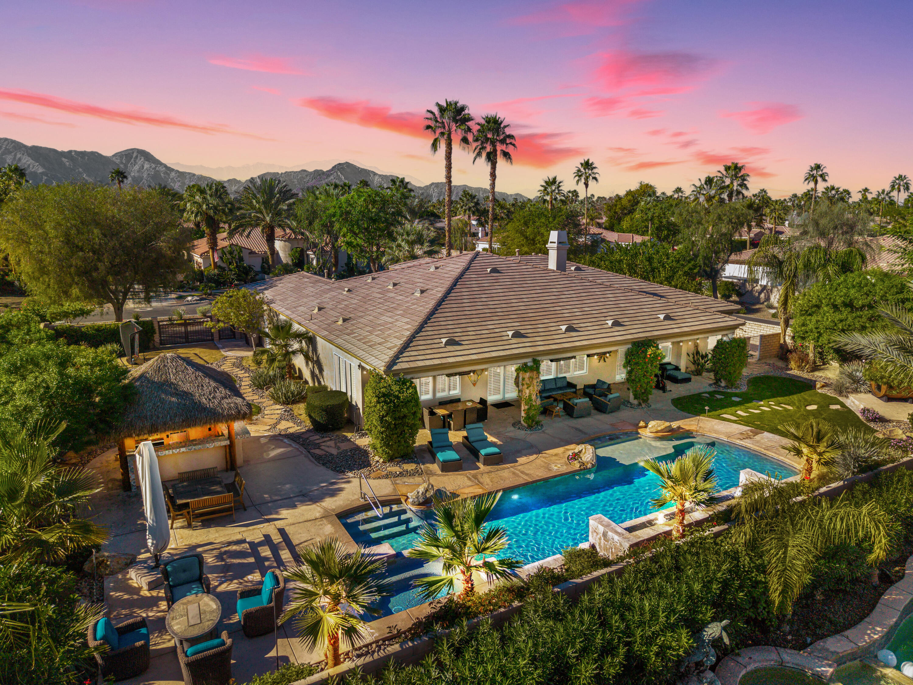 Excellence Real Estate SoCal Properties in Indio, CA