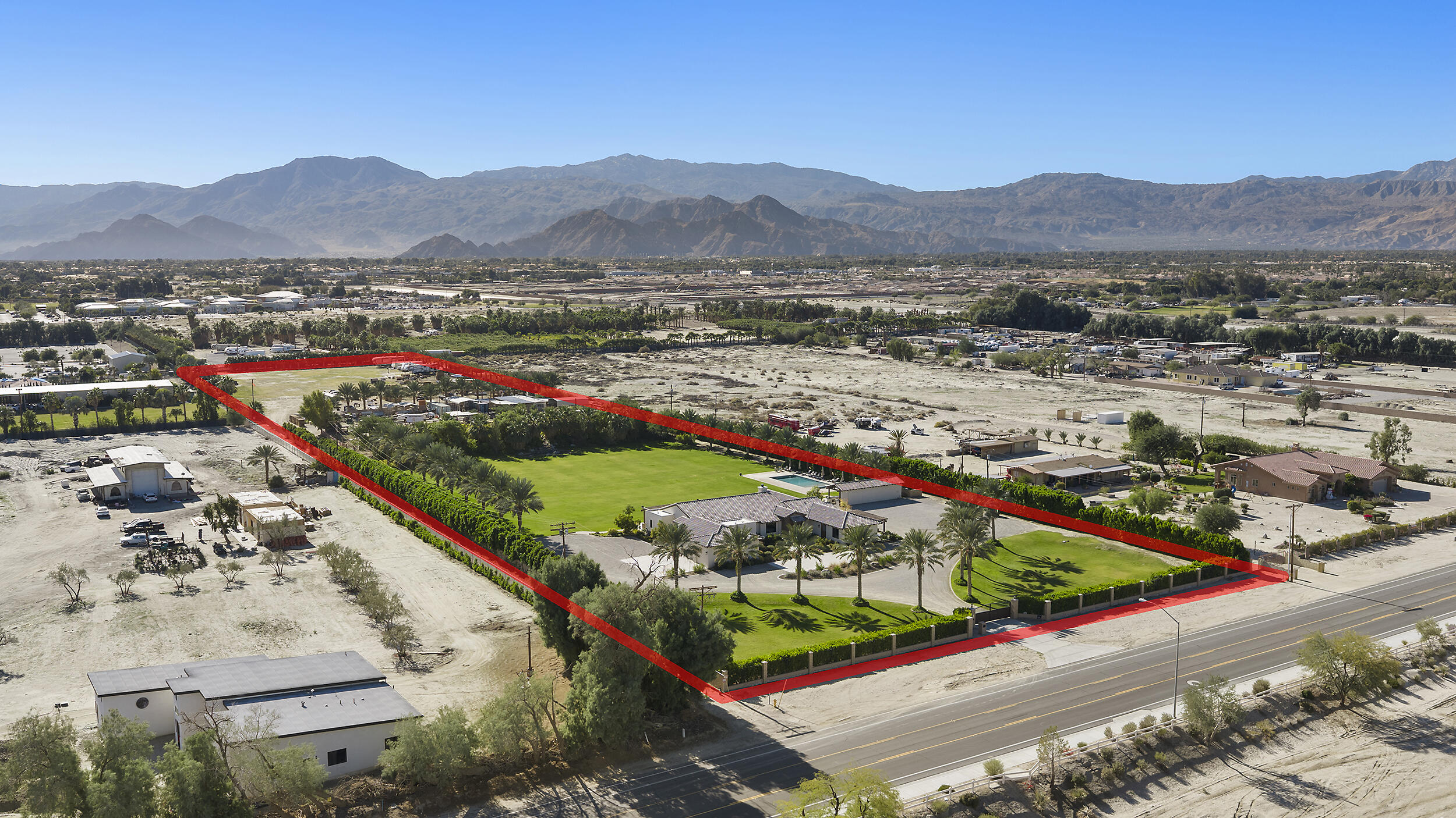 Excellence Real Estate SoCal Properties in Indio, CA (4)