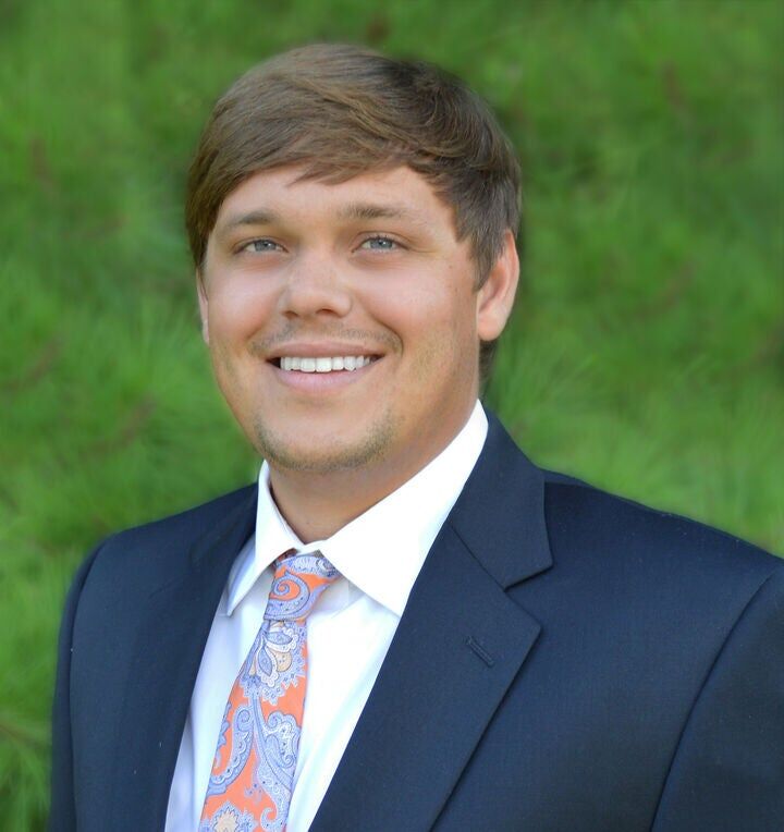 Camlin Wilder, Realtor in Santee, SC (6)