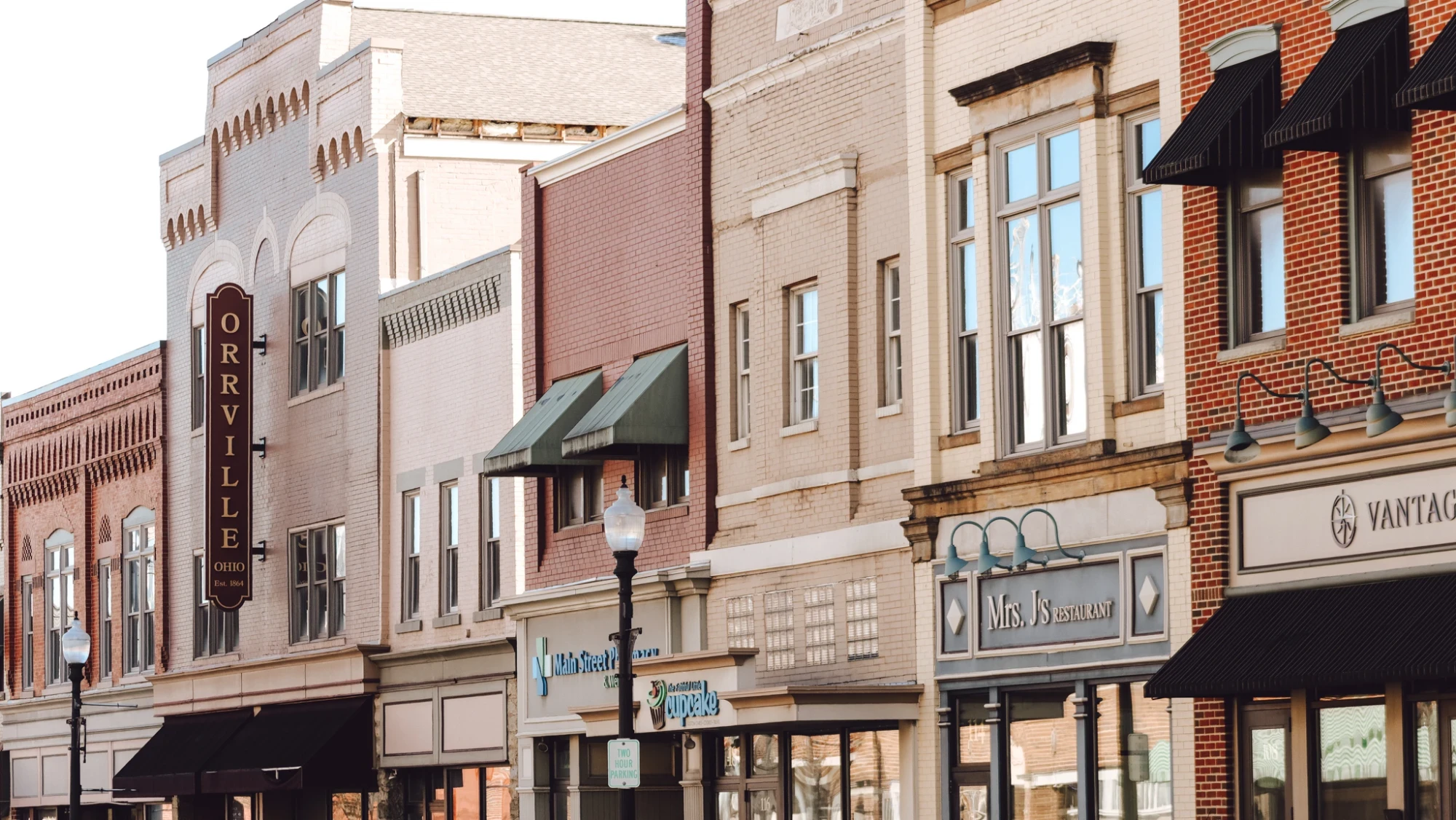 Orrville Area Chamber of Commerce in Orrville, OH (2)