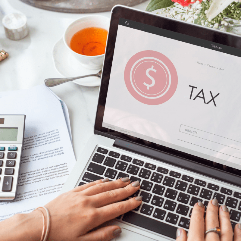 STM Cpa Services, PLLC in Haslet, TX (3)