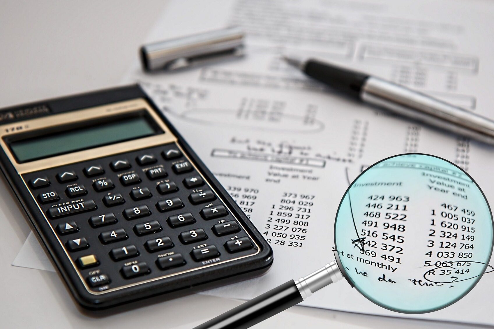STM Cpa Services, PLLC in Haslet, TX (5)