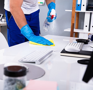 Lotus Cleaning Services in Oakland, CA (2)