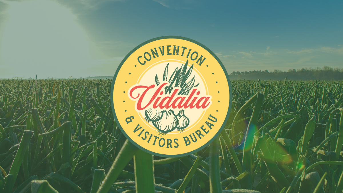 Vidalia Convention & Visitors Bureau in Vidalia, GA