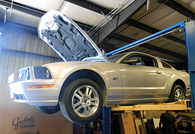 Performance Automotive #1 in Bakersfield, CA