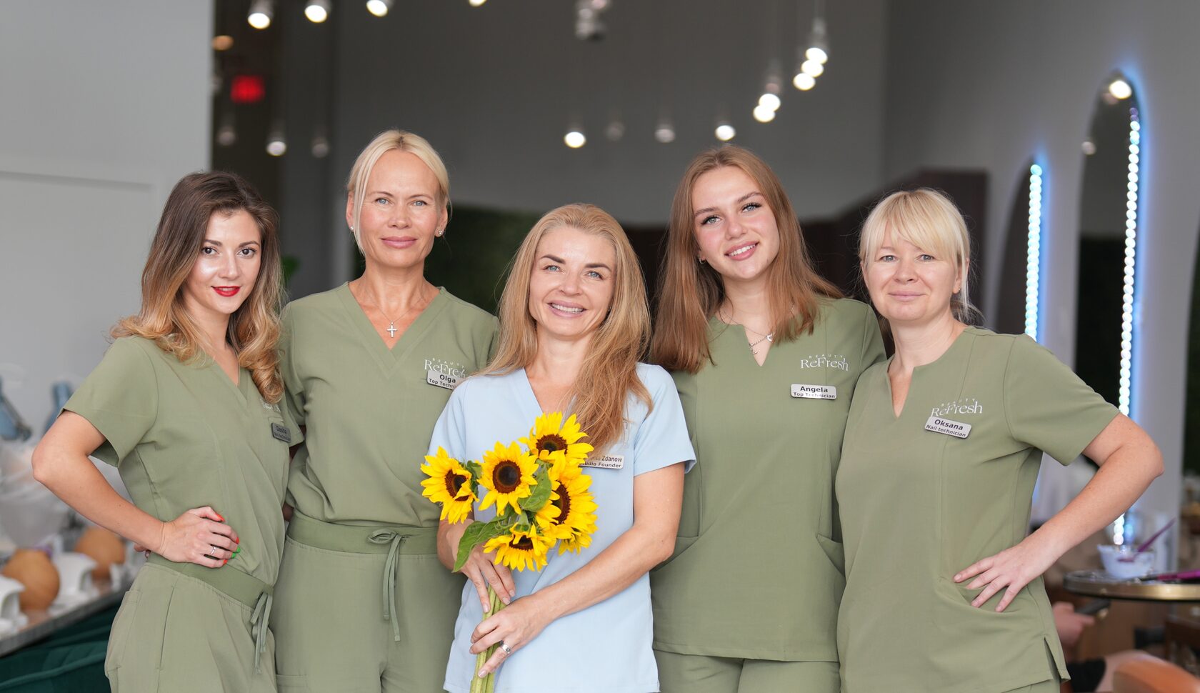 Beauty ReFresh in North Miami, FL (5)