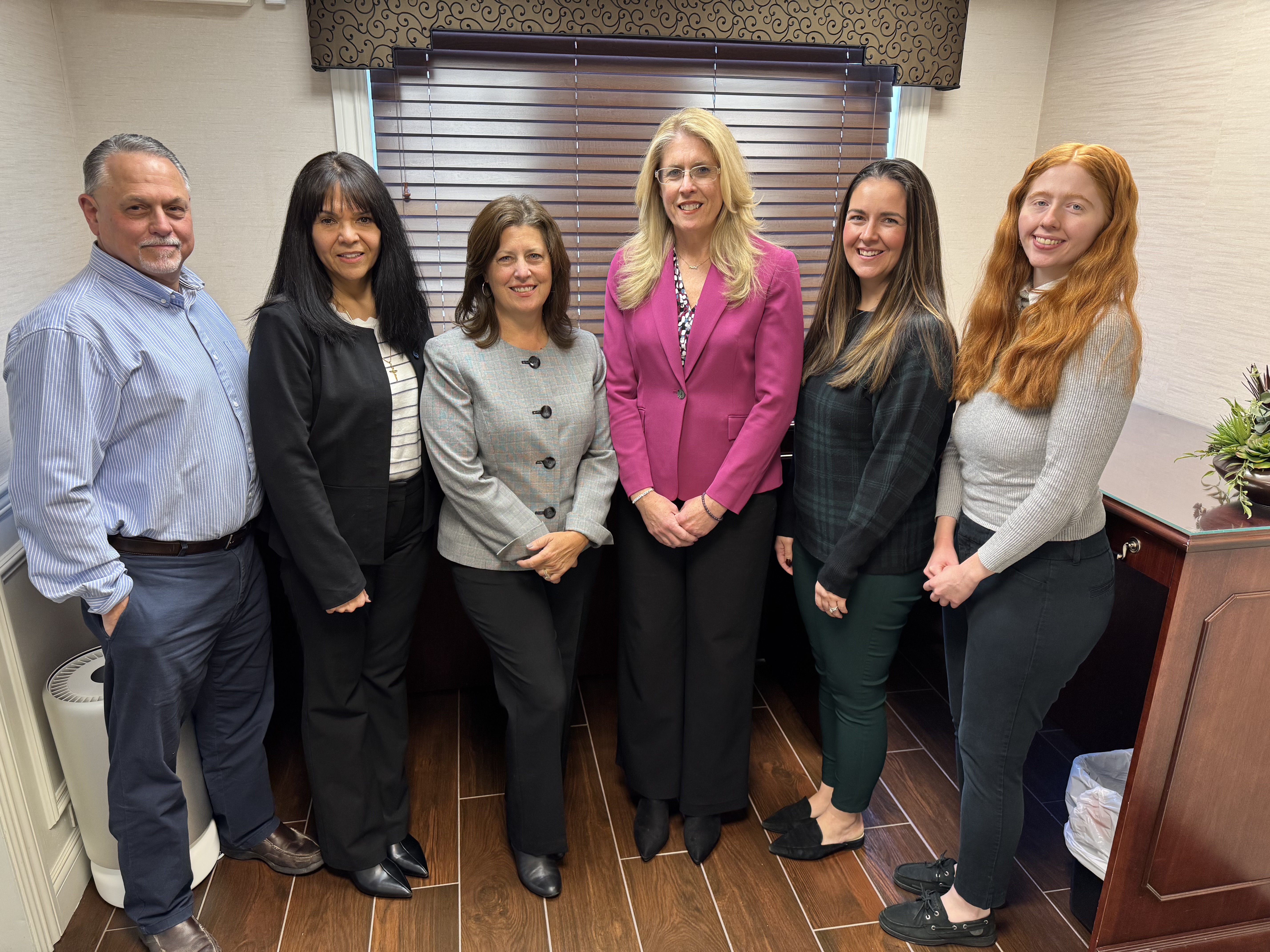 Cullen & Company, CPAs in Bayonne, NJ