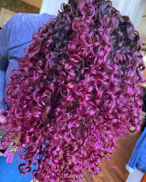 Magnolia Curl Bar in Warrenton, VA (2)
